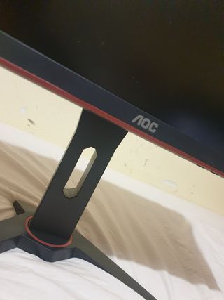 Monitor AOC C24G1 24" 144HZ