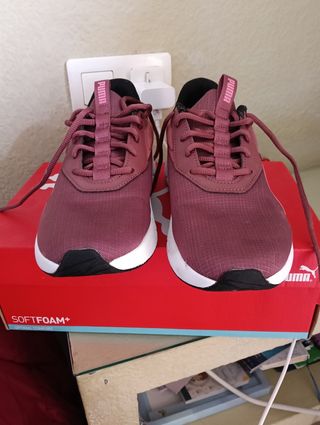 Zapatillas puma 