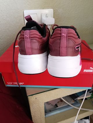 Zapatillas puma 