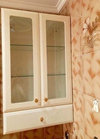 ARMARIO PARA BAÑO