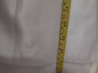 Vestido de Comunión.