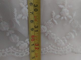 Vestido de Comunión.