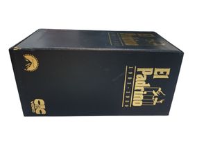 Trilogía coleccionista el padrino 86743