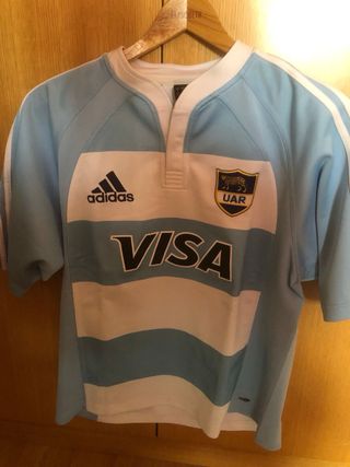 Camisetas equipacion futbol
