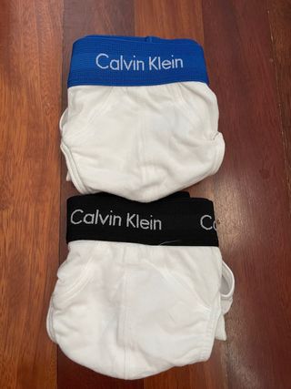 Calvin Klein