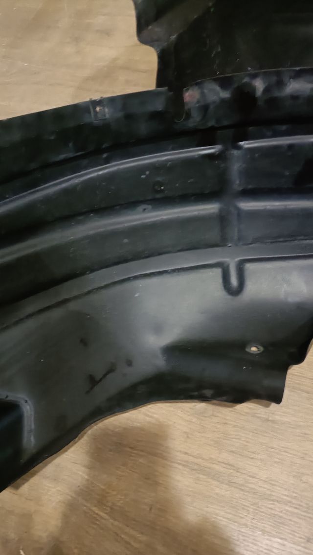 Despiece sólo chasis y carrocería MG TF Rio Red 04