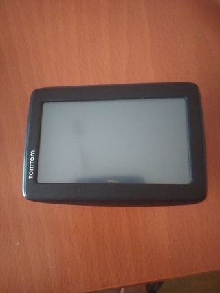 GPS