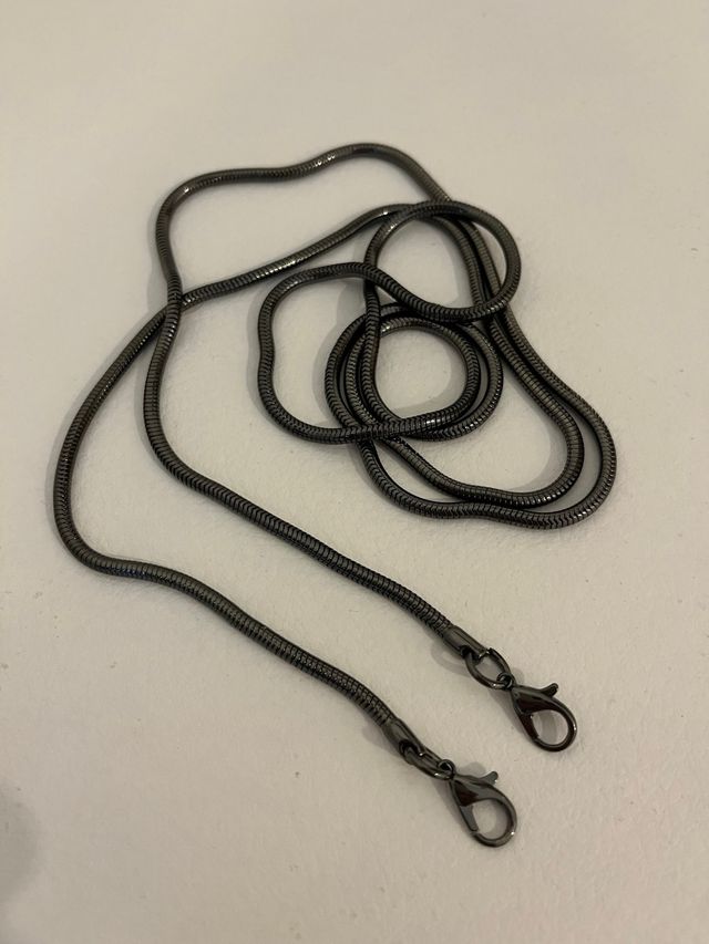 Cadena larga para bolso Parfois nuevo