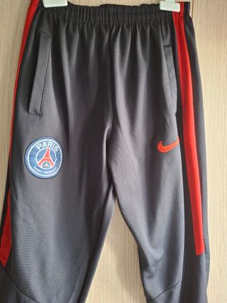 Pantalón chándal PSG