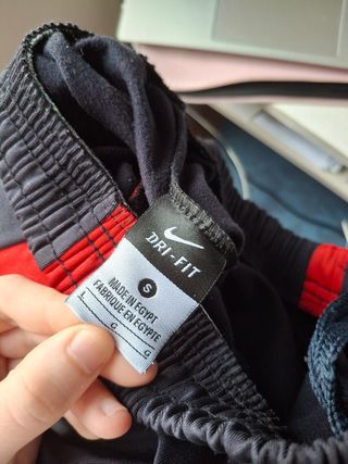 Pantalón chándal PSG