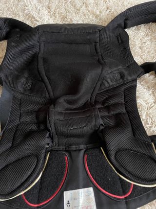 Portabebés Ergobaby Adapt Cool Air