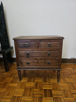 Mesilla, mueble antiguo
