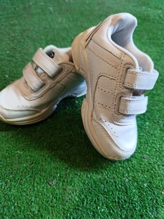 Zapatillas John Smith n23