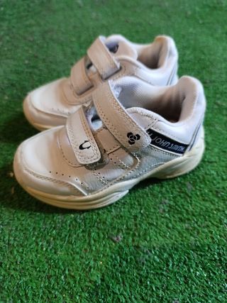 Zapatillas John Smith n23