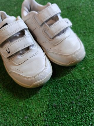 Zapatillas John Smith n23
