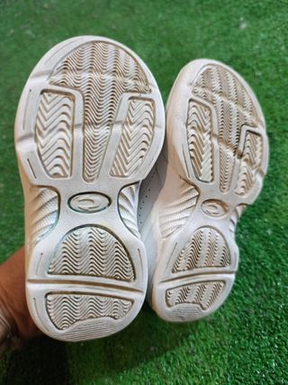 Zapatillas John Smith n23