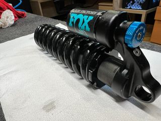 Fox Van RC 240x76mm