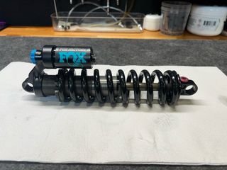 Fox Van RC 240x76mm