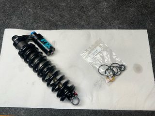 Fox Van RC 240x76mm