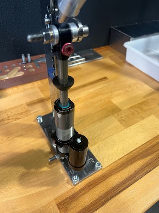 Fox Van RC 240x76mm