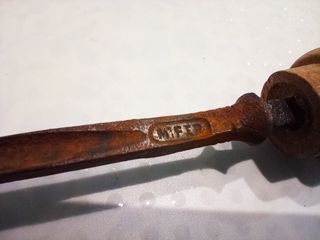 Juego de gubias y formones para madera