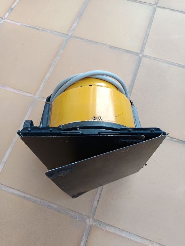 Focos IANIRO 2000W buen estado