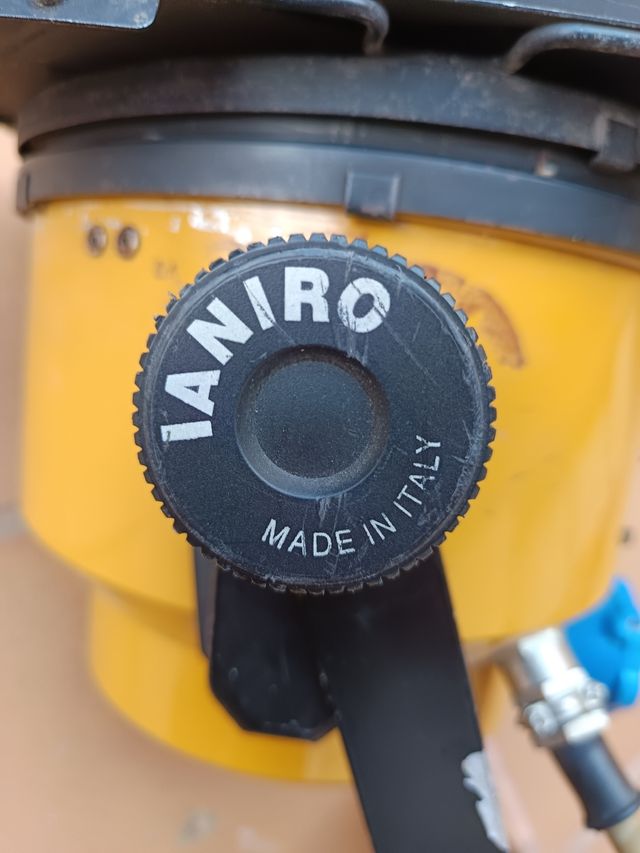 Focos IANIRO 2000W buen estado