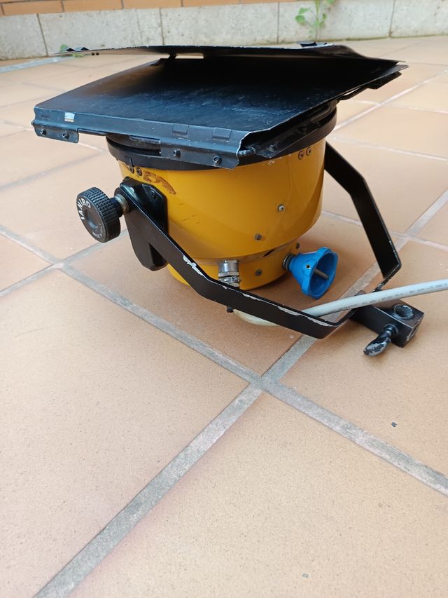 Focos IANIRO 2000W buen estado