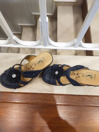 Zapatos de mujer super comodos