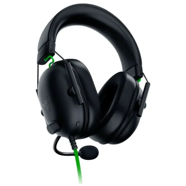 Auriculares Razer BlackShark V2 gaming