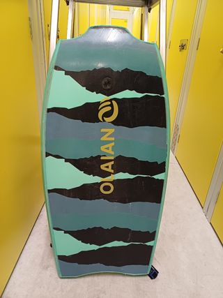 Tabla  surf Bodyboard 500
