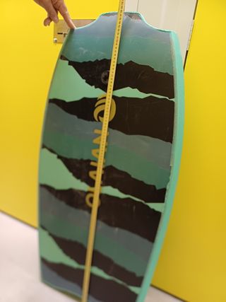 Tabla  surf Bodyboard 500