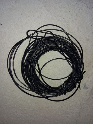 Cable de fibra óptica