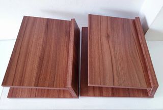 Pies Soportes Peanas Altavoces HiFi