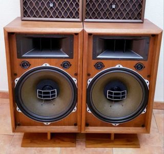 Pies Soportes Peanas Altavoces HiFi