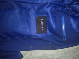 Traje niño talla 10 años