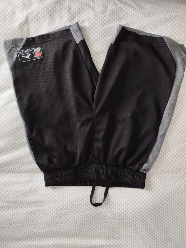 Pantalón corto hombre