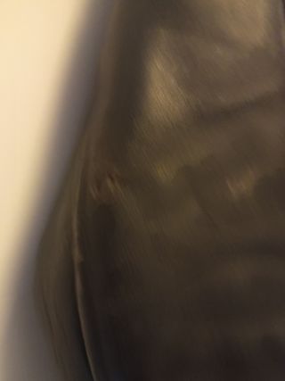 Chaqueta de moto