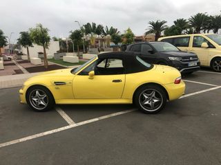 BMW Z3 M