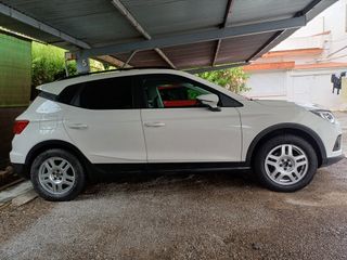 4 RUEDAS COMPLETAS con 205-60R-16 - (NIEVE)