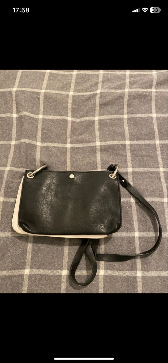 Bolso Zara x3