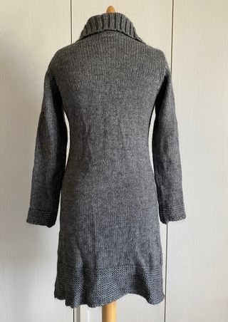 Cappotto in lana donna tg S Magilla