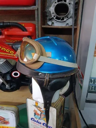 Carburador montesa impala 2