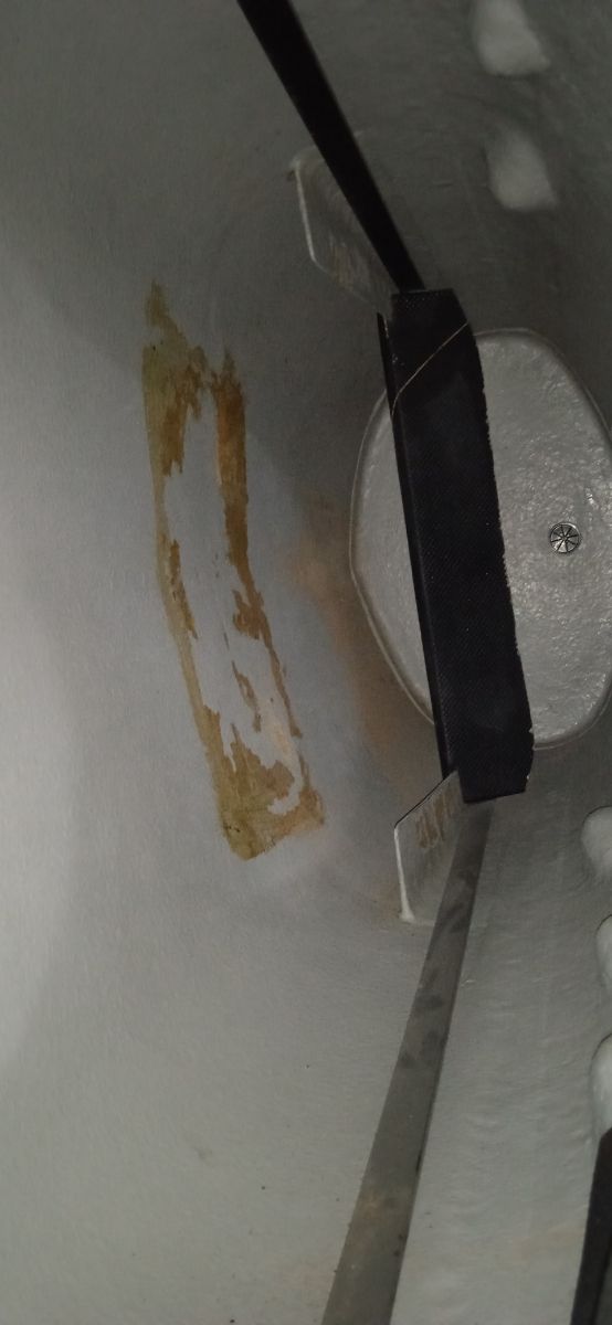 Kayak fibra Poli- pro aquilia.