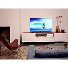 Tv philips led full hd con android. 40 pulgadas