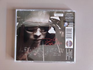De La Ghetto Masacre Musical second hand for 149.99 EUR in Rincón