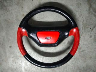 Volante Ford