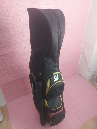 Oferta: SET GOLF + BOLSA/BAG