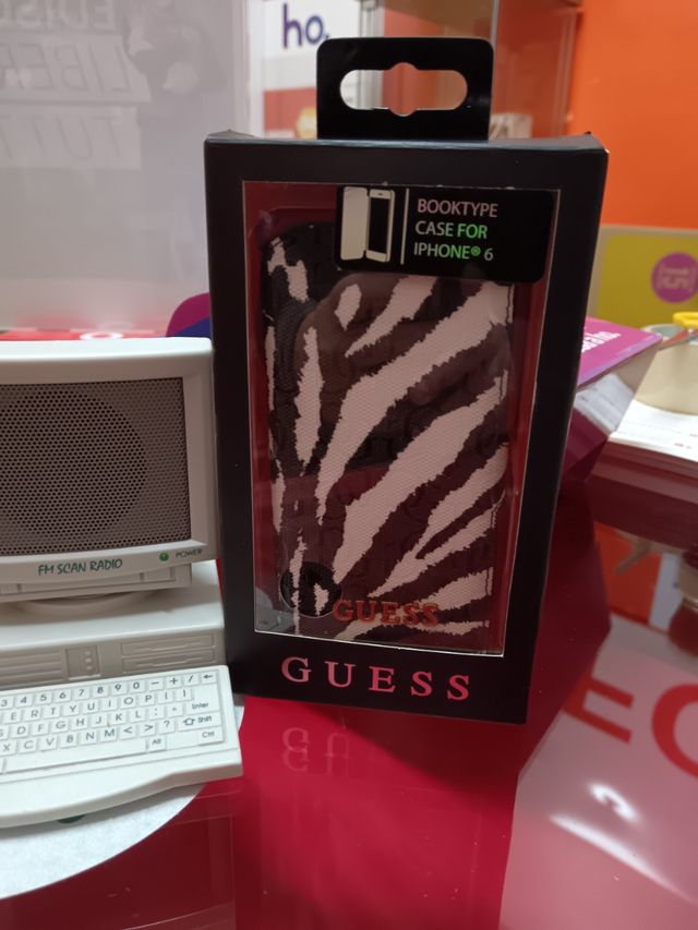 Cover GUESS per iphone6