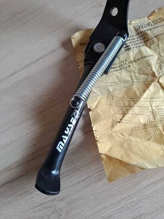 Caballete Lateral Yamaha Jog 50